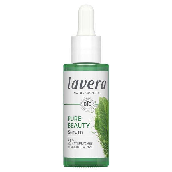 lavera Pure Beauty Serum 30 ml