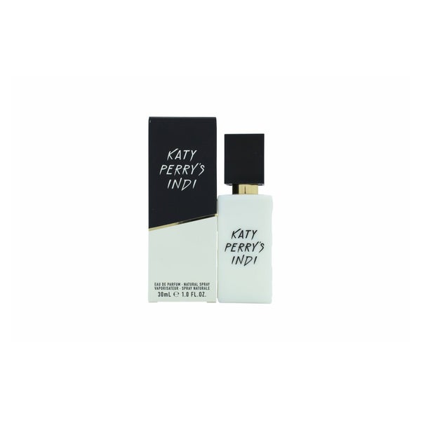 Katy Perry Katy Perry's Indi Eau de Parfum 30ml Spray 0,03 l