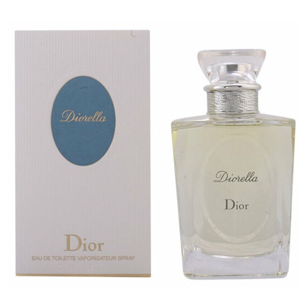 Dior Diorella Eau de Toilette 100ml 0,1 l