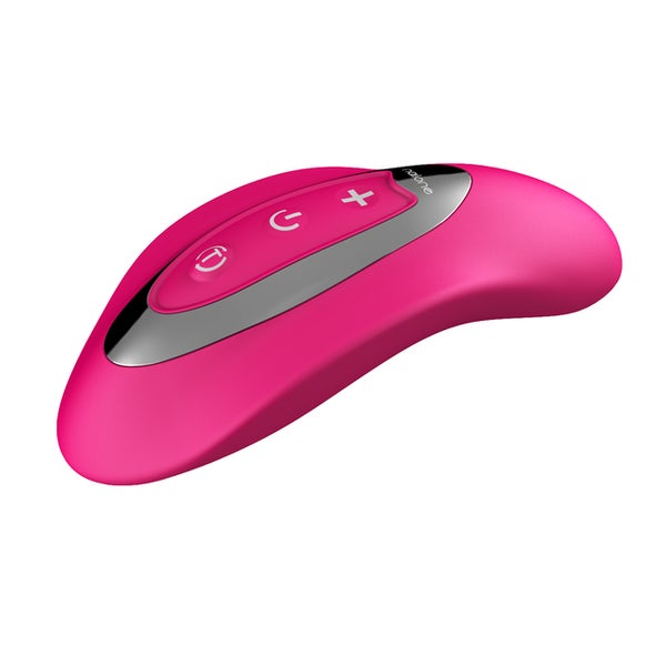 Nalone - Curve - Intelligenter Stimulator-Vibrator 1 St
