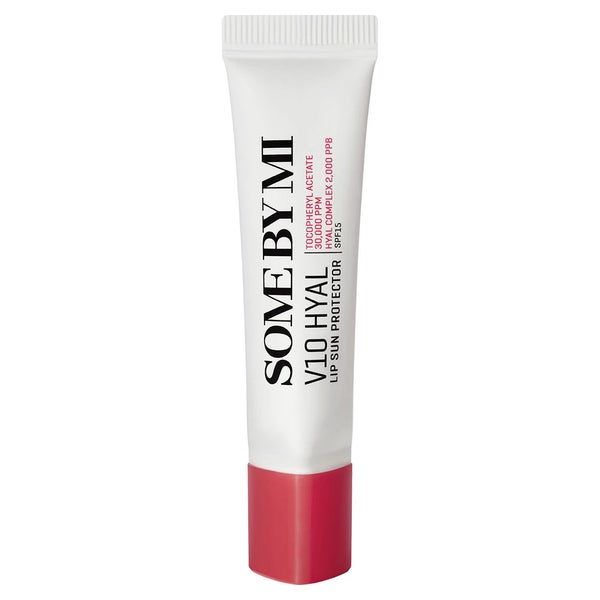SOME BY MI V10 Hyal Lip Protector Berry SPF15 7 ml