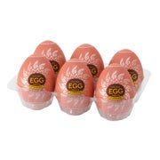 TENGA - Egg Shiny II - Masturbator 6 St