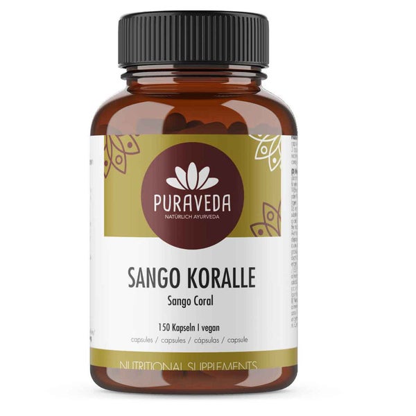 Sango Meereskoralle 180 g