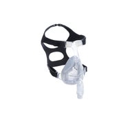 Fisher & Paykel Forma™ FullFace-Maske - PAP Schlaftherapie Vollgesichtsmaske Schlafmaske -Größe M