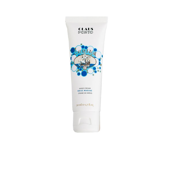 Claus Porto Handcreme Cerina Brise Marine Hand Cream