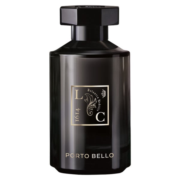 Le Couvent, Porto Bello EdP Nat. Spray