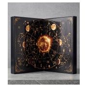 ADVENTKALENDER 2026 0 St