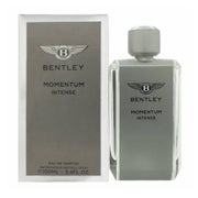 Bentley Momentum Intense Eau de Parfum 100ml 0,002 l
