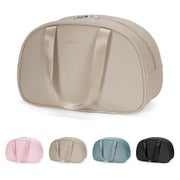 Kulturbeutel Kosmetiktasche Makeup Organizer Damen Zx-hellbr 1 St