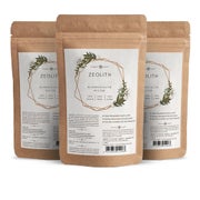 Nordic Pure Zeolith Pulver – 95 % Klinoptilolith, nano-frei 3 kg