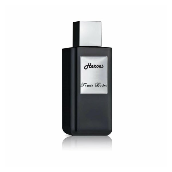 Franck Boclet, Unisex, Heroes Extrait De Parfum 100ml 0,1 l