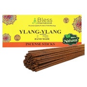 Räucherstäbchen Ylang Ylang Ylang-ylang 100 Sticks (150 GM) 1 St