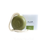 Haar- & Körperseife Olive/Lavendel 250 g