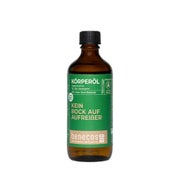 benecos KEIN BOCK AUF AUFREIßER KÖRPERÖL Bio-Aloe Vera