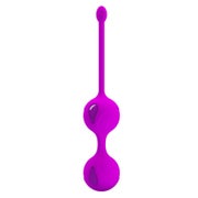 Pretty Love - Kegel Tighten Up Ii Balls Kegel-übung 1 St