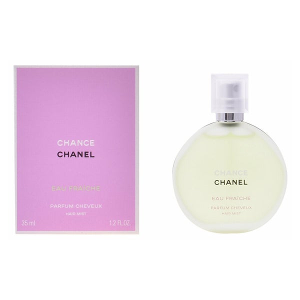Chanel Chance Eau Fraiche Hair Mist 35ml 0,035 l