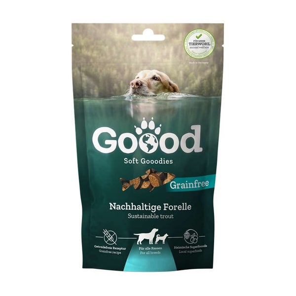 GOOOD - Snack SoftGo 1 kg