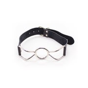 Ursina - Leather Spider Mouth Gags -S 1 St