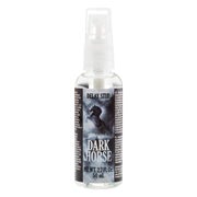 Produktabbildung: «Stud Dark Horse Spray» 50ml – Verzögerungsspray mit Menthol (0.05 l) 50 ml