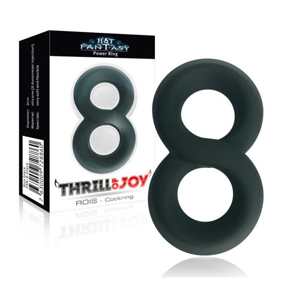 Hot Fantasy - Thrill Of Joy - Penisring 1 St