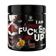 Swedish Supplements Fucked Up Joker - Crazy Mango 0.3 kg
