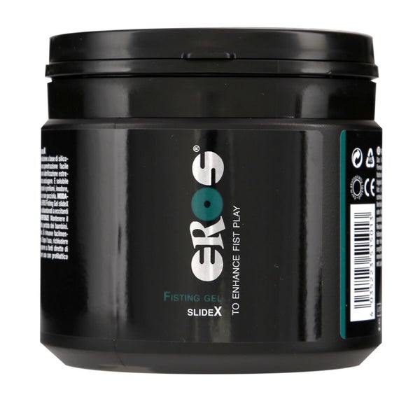 Eros - Anal Fisting Superslip Gleitgel 500 ml gnstig kaufen | medpex Eros - Anal Fisting Superslip Gleitgel 500 ml gnstig kaufen | medpex