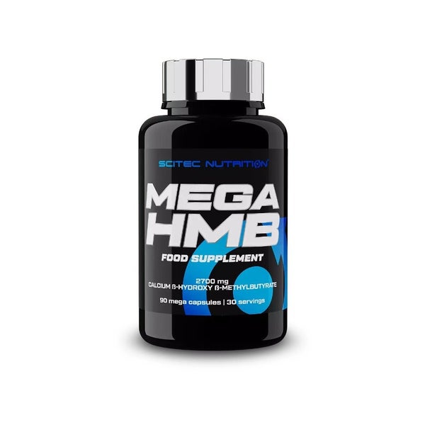 Scitec Mega HMB 90 St
