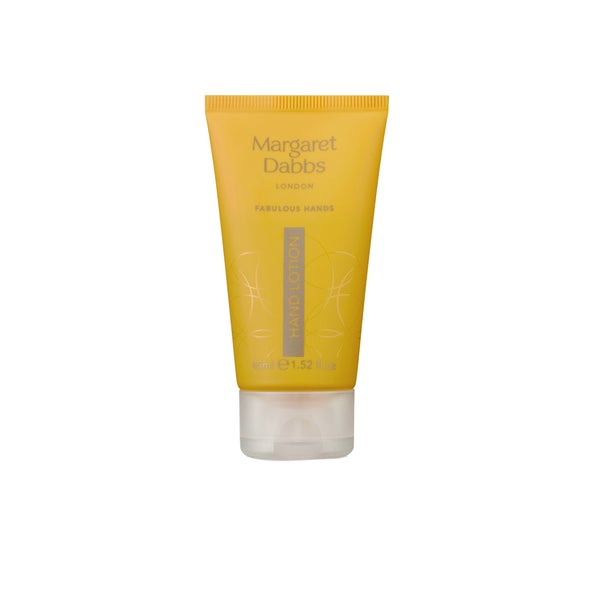 Margaret Dabbs Handlotion Intensive Hydrating Hand Lotion