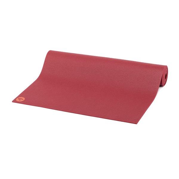 bodhi Yogamatte RISHIKESH Premium 60 bordeaux 1 St