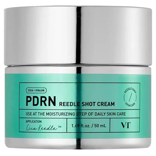 VT COSMETICS PDRN Reedle Shot Gesichtscreme 50 ml