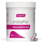 Nupure Probaflor Female Biotic N44 F.frauen Kaps. 60 St