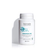 Sebomax Hair Regrowth Kapseln gegen Haarausfall mit Biotin, Zink und Selen 30 St
