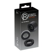 Rebel - Rebel Ball Stretching Kit 1 St