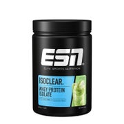 ESN ISOCLEAR Green Apple