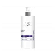APIS EXOSOMES PRO, Biostimulierende Milch mit pflanzlichen Exosomen, Anti-Aging, 500 ml 500 ml