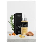 POSTQUAM HAUTPFLEGE Capsule-Lab Boosting Gesichtsöl (30ML)