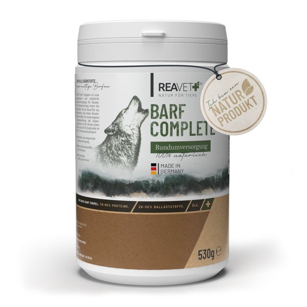 BARF Complete 530 g