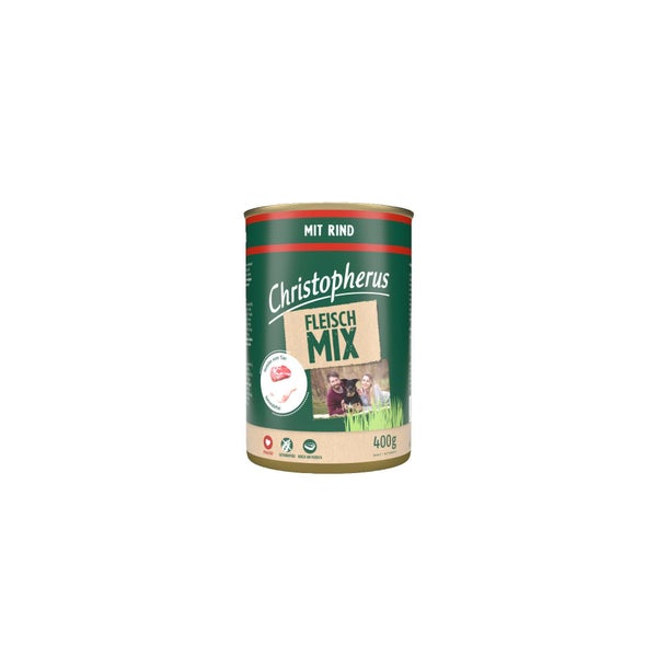 Christopherus Fleischmix 2,4 kg