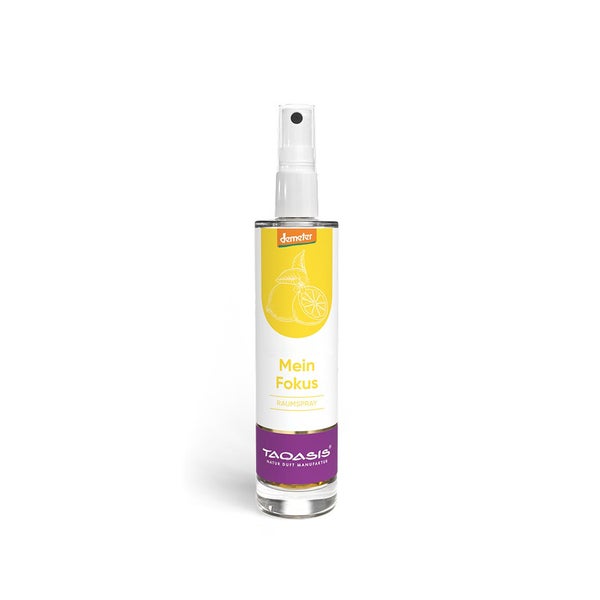 Mein Fokus Raumspray 50 ml