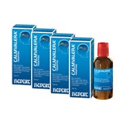 Calmvalera® Tropfen Doppelpack 2X200 ml