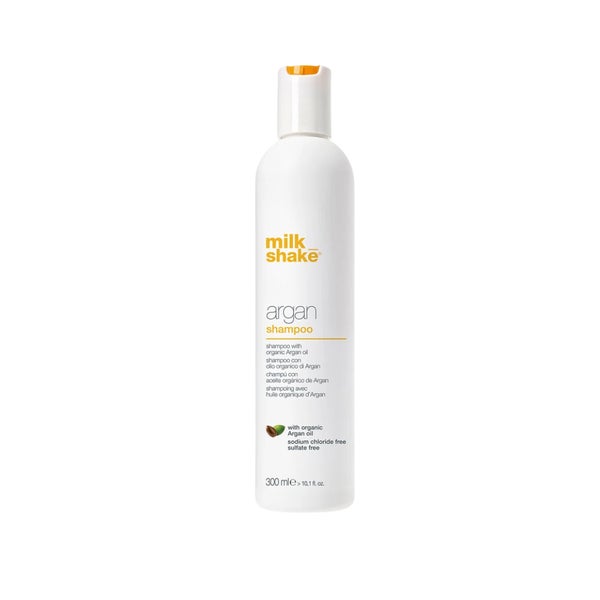 Milk_Shake Argan Shampoo 300 ml