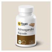 Bio Ashwagandha Kapseln 90 St