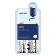 MEDIHEAL Dermaplus Birch Tuchmaske 22 ml