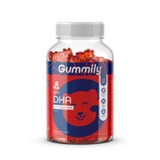 Kinder Omega 3 DHA aus Algenöl 60 St
