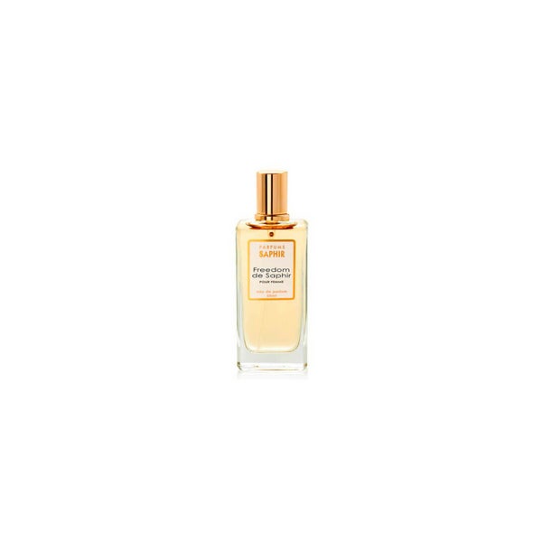 Saphir Freiheit Edp Spray 50 Ml 0,05 l