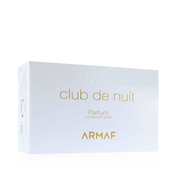 Mini sada Armaf - EDP 3 x 30 ml 0,09 l