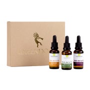 GREENDOOR Geschenk Set Huile de la Vie 90 ml