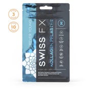 Produktabbildung: Swiss Fx Kollagen Pflaster 3 St