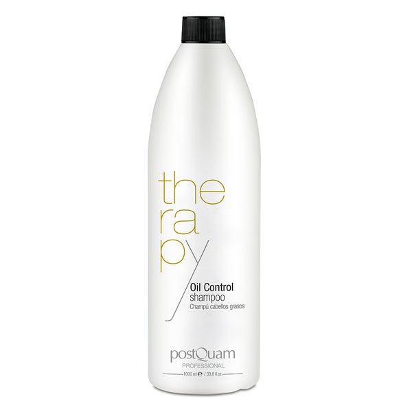 POSTQUAM HAARPFLEGE ADSTRINGIERENDES SHAMPOO (1000 ML.)