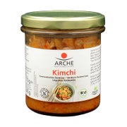 Arche - Kimchi, fermentiertes Gemüse 270 g
